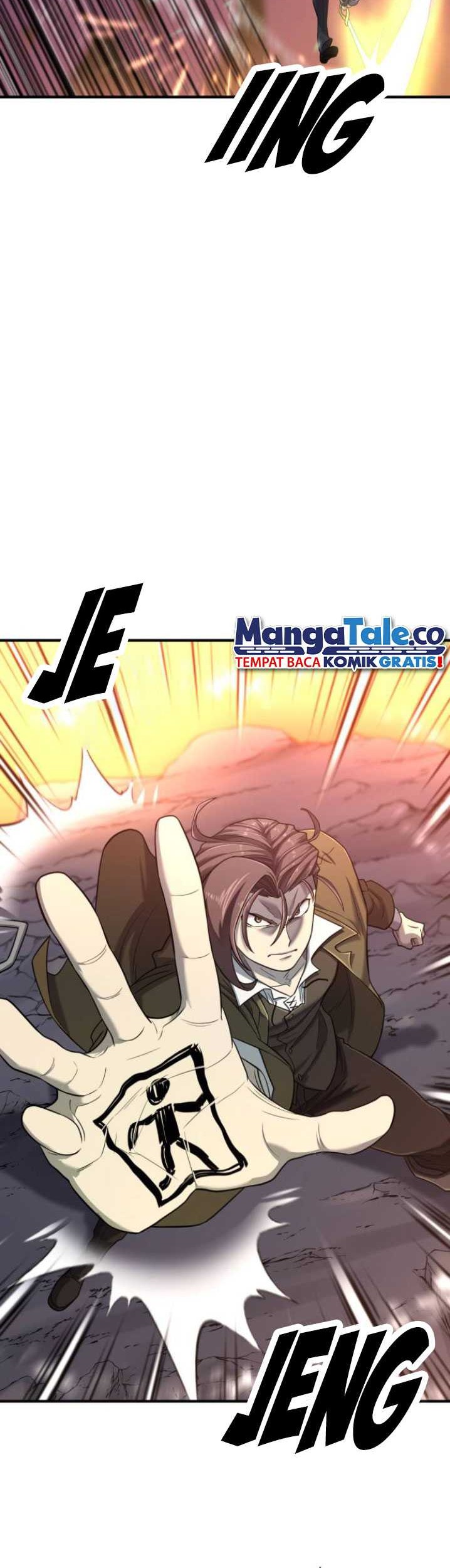 The World’s Best Engineer Chapter 117 Gambar 29