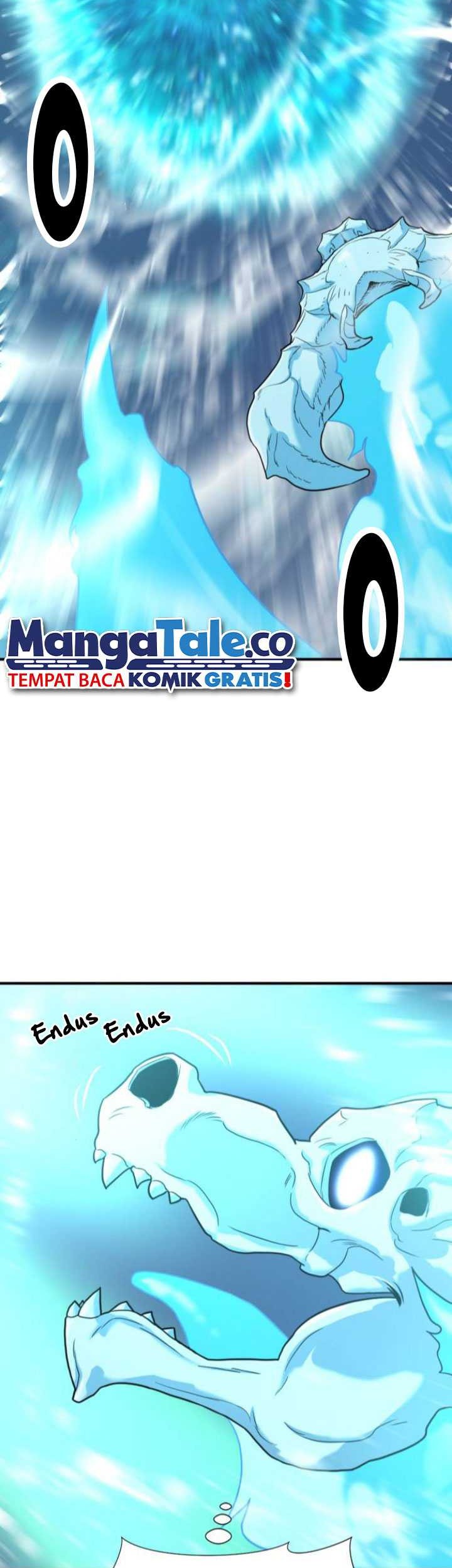 The World’s Best Engineer Chapter 117 Gambar 34