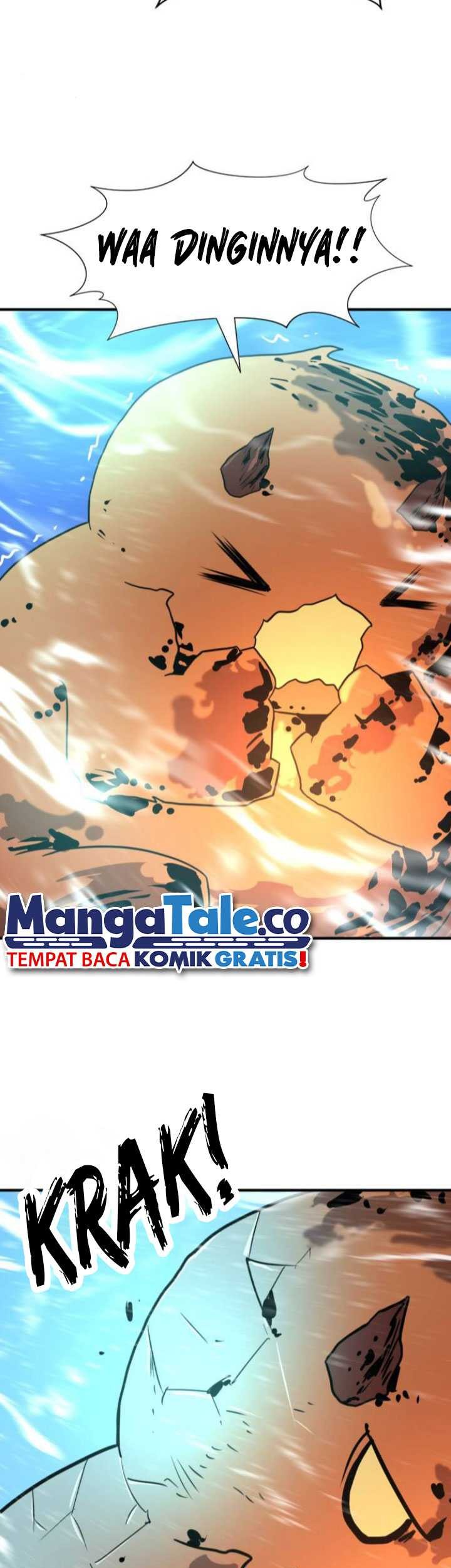 The World’s Best Engineer Chapter 117 Gambar 36