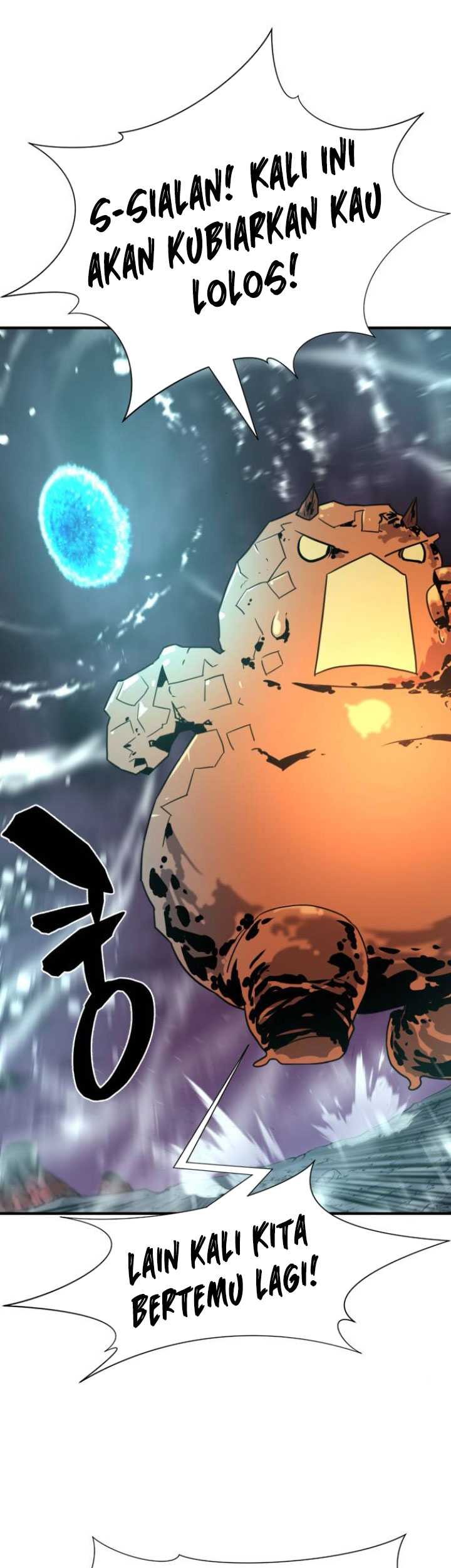 The World’s Best Engineer Chapter 117 Gambar 38