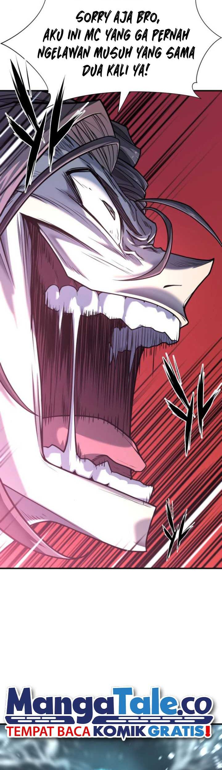 The World’s Best Engineer Chapter 117 Gambar 39