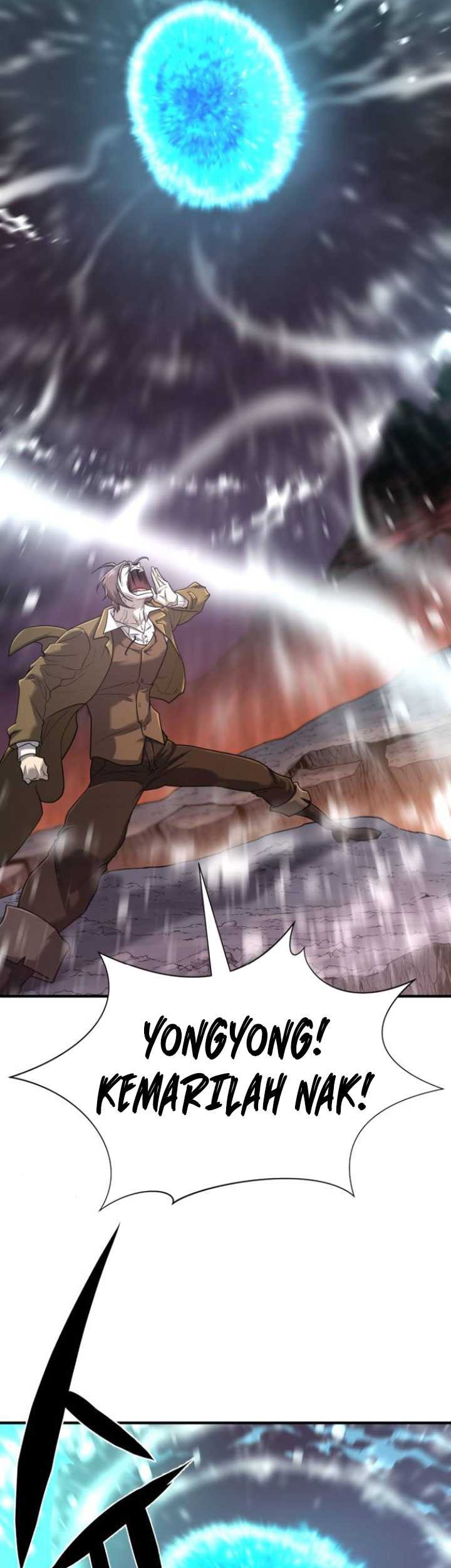 The World’s Best Engineer Chapter 117 Gambar 40