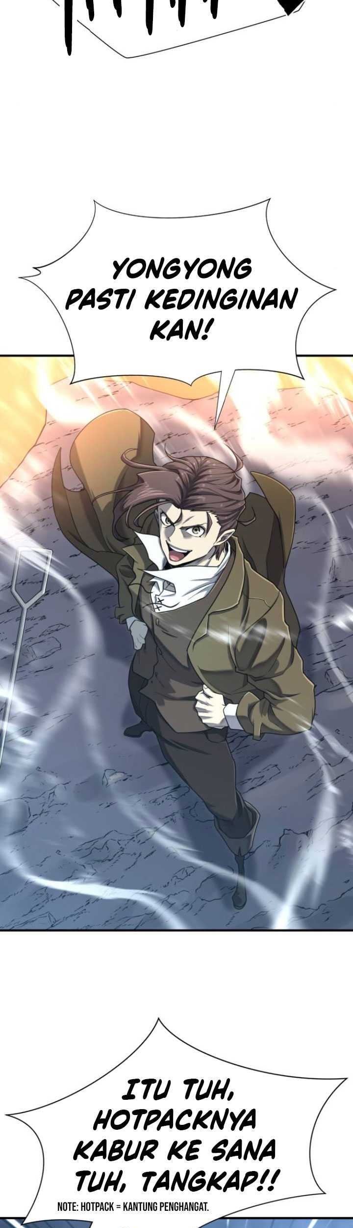 The World’s Best Engineer Chapter 117 Gambar 42