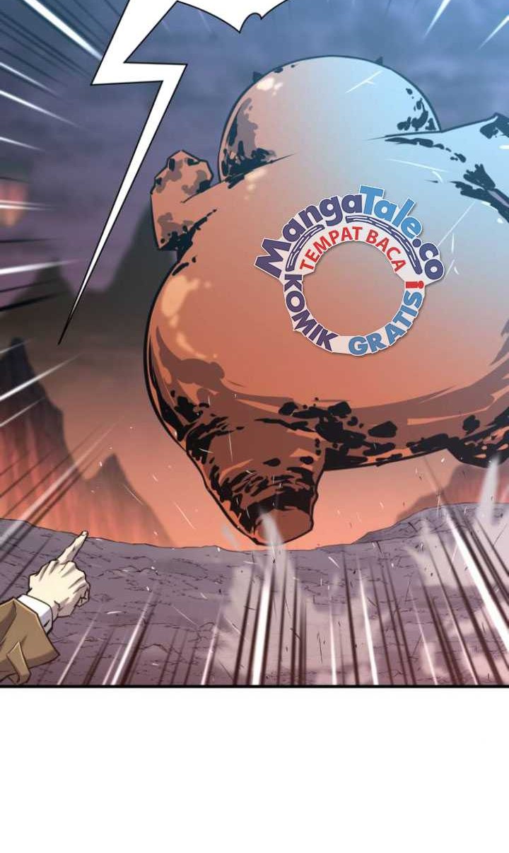 The World’s Best Engineer Chapter 117 Gambar 43