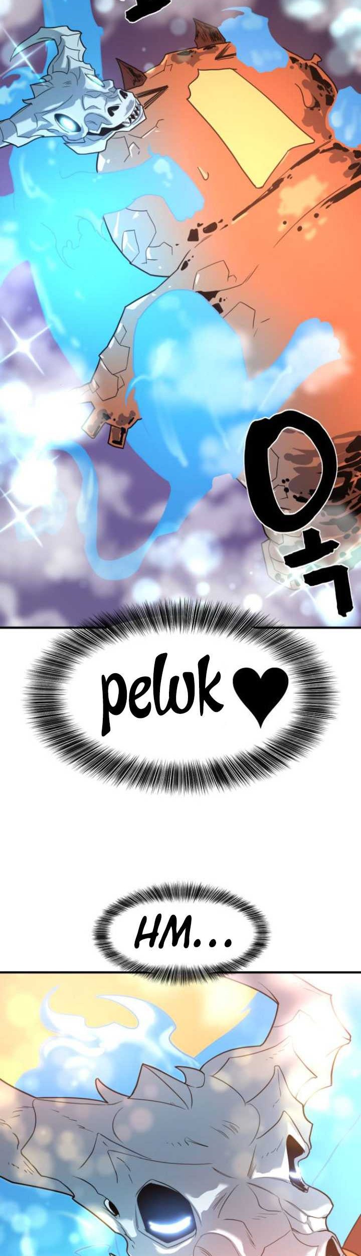 The World’s Best Engineer Chapter 117 Gambar 45