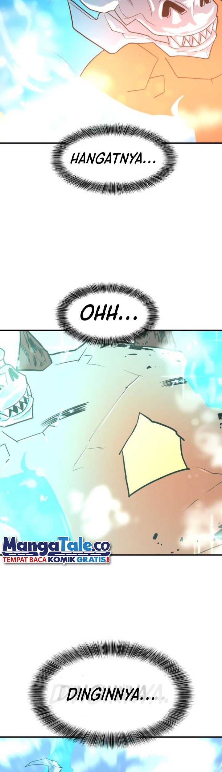 The World’s Best Engineer Chapter 117 Gambar 46