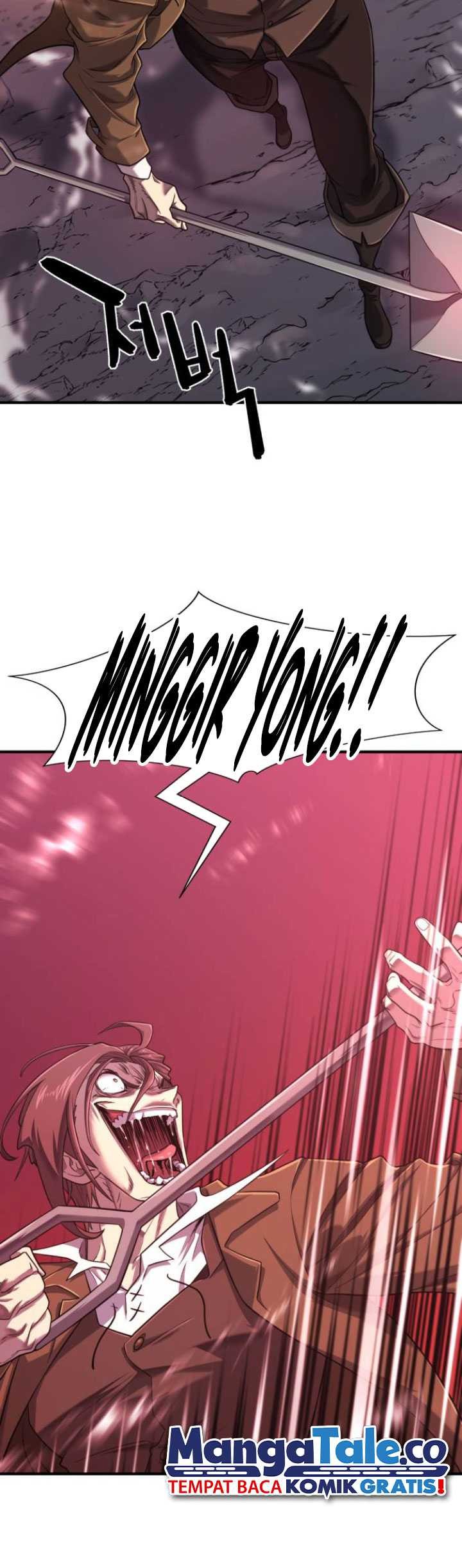 The World’s Best Engineer Chapter 117 Gambar 48