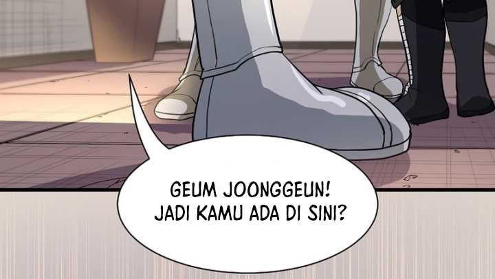 Leveling Up with Skills Chapter 40 Gambar 27