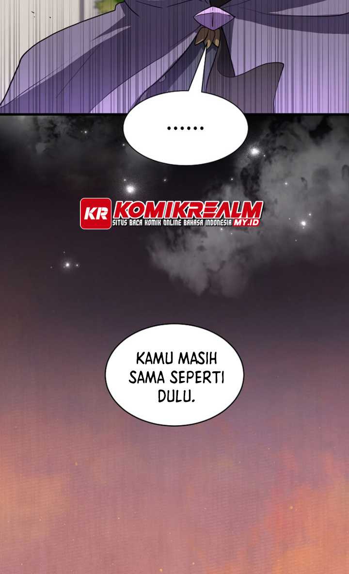Leveling Up with Skills Chapter 40 Gambar 40