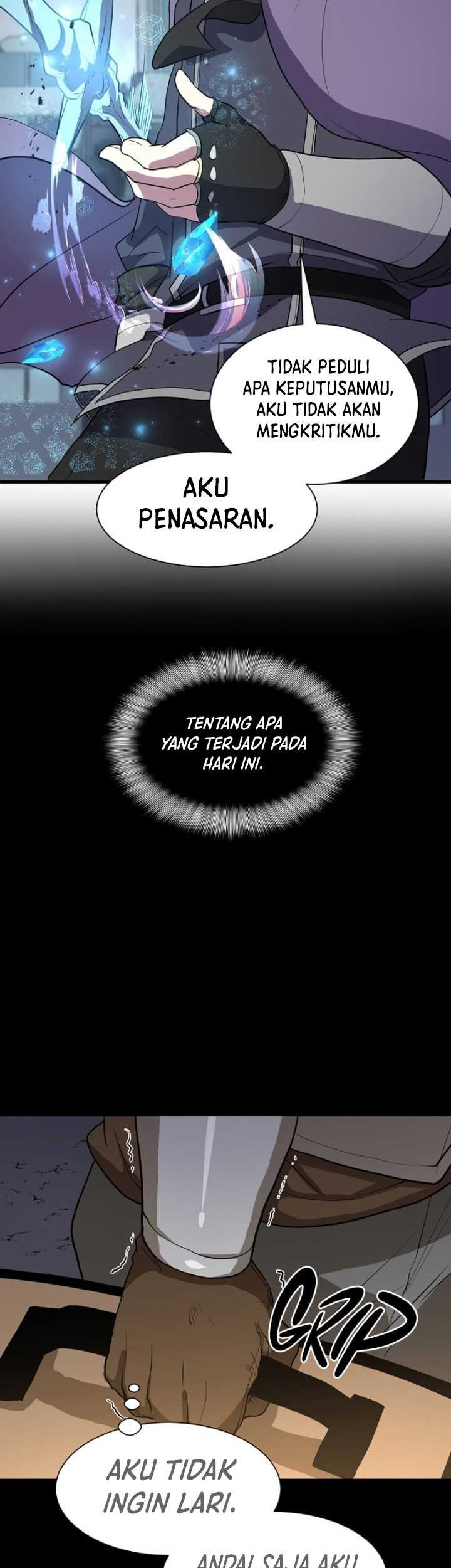 Leveling Up with Skills Chapter 40 Gambar 6