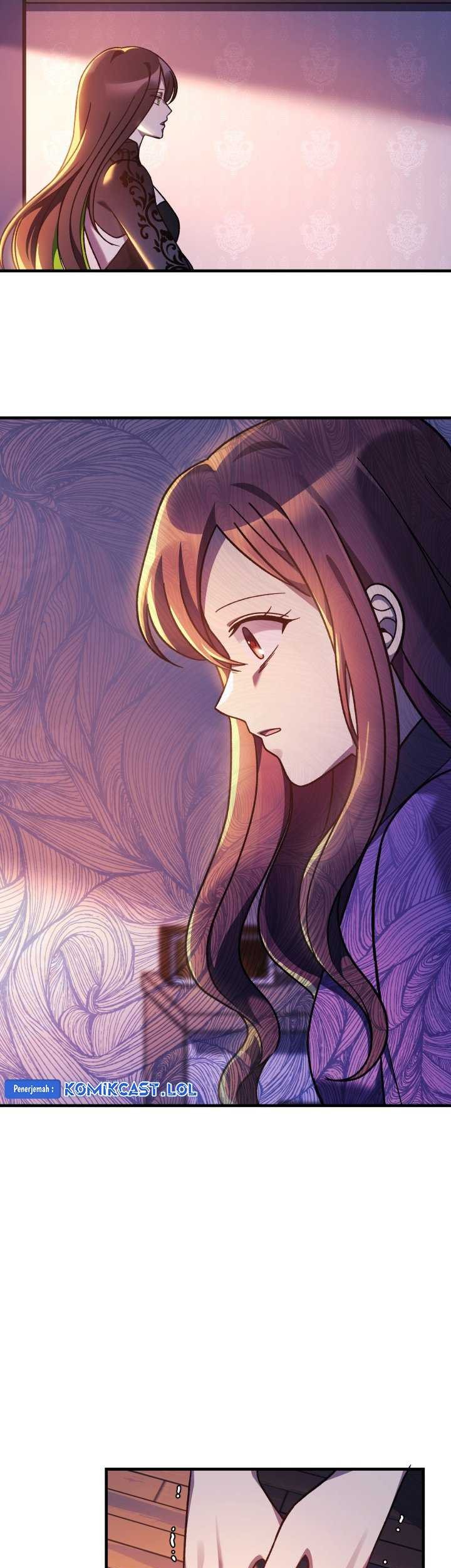 My Daughter is the Final Boss Chapter 101 Gambar 28