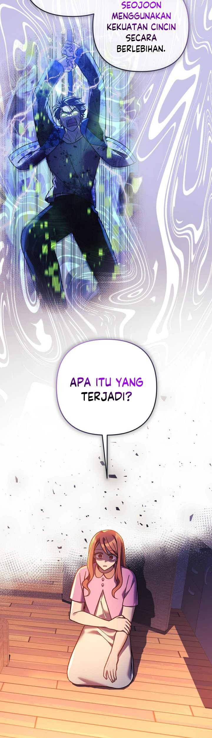 My Daughter is the Final Boss Chapter 101 Gambar 30