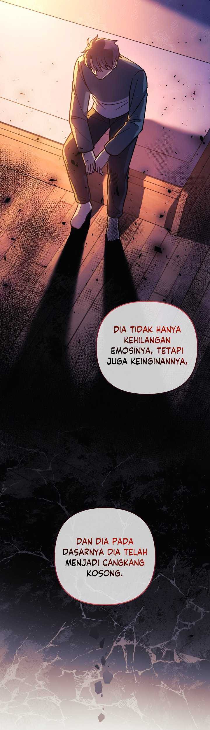 My Daughter is the Final Boss Chapter 101 Gambar 32