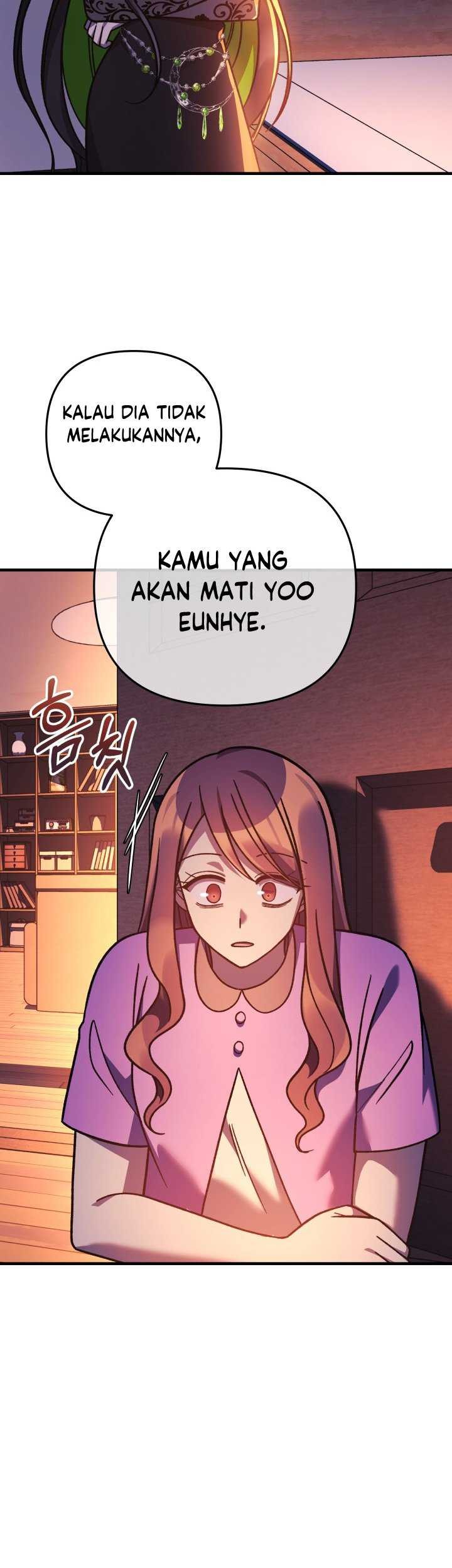 My Daughter is the Final Boss Chapter 101 Gambar 34