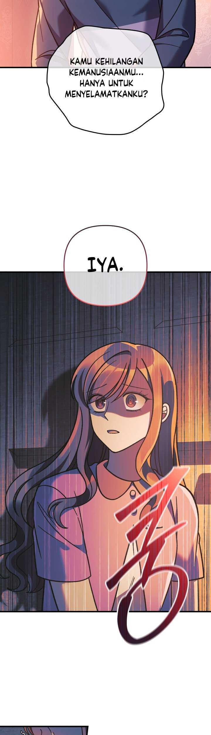 My Daughter is the Final Boss Chapter 101 Gambar 36