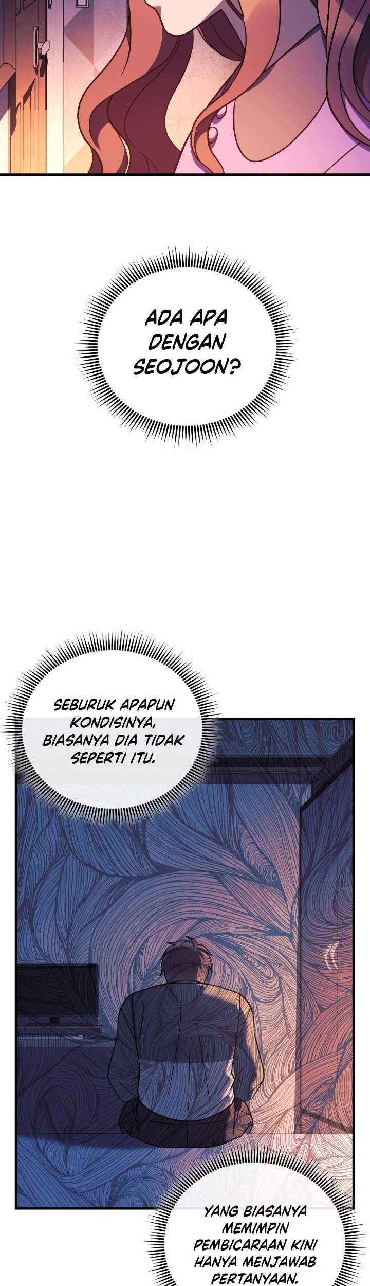 My Daughter is the Final Boss Chapter 101 Gambar 18