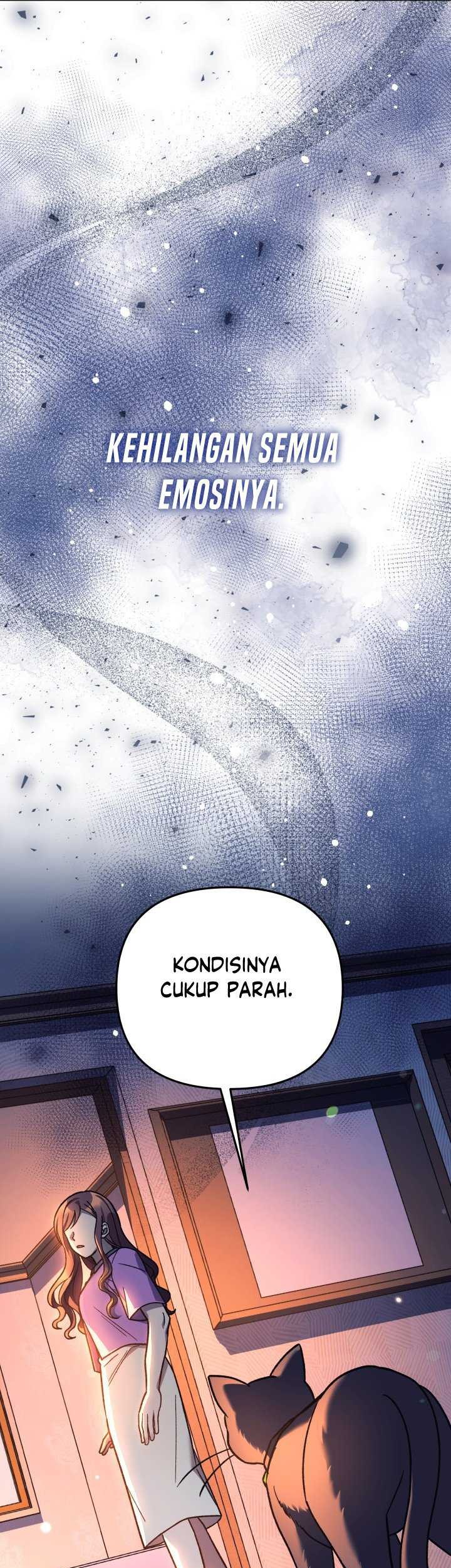 My Daughter is the Final Boss Chapter 101 Gambar 20