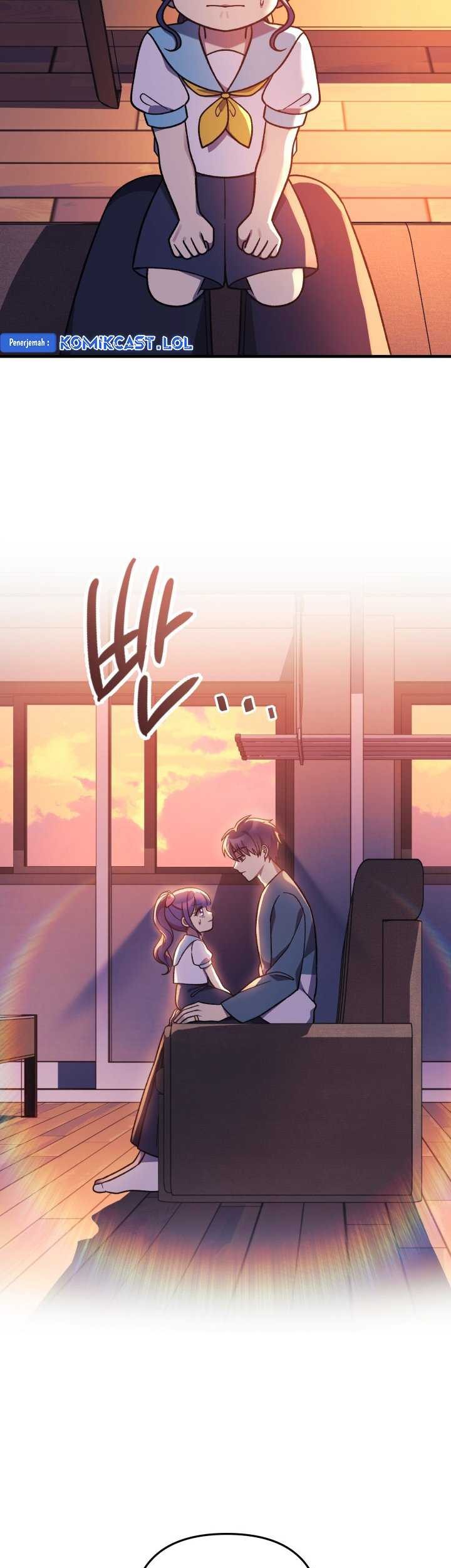 My Daughter is the Final Boss Chapter 101 Gambar 46