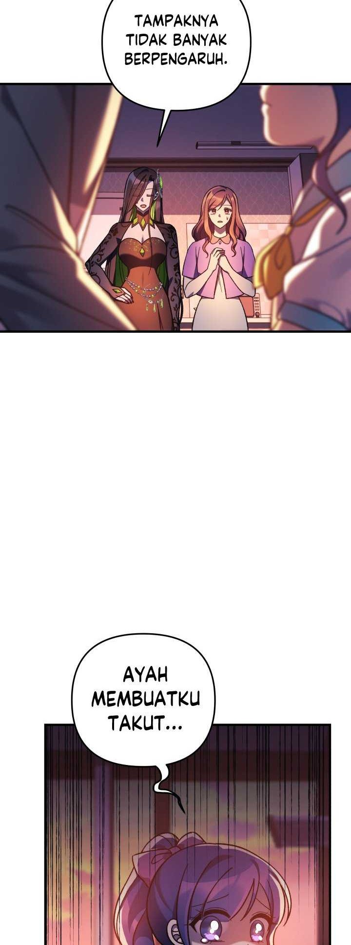 My Daughter is the Final Boss Chapter 101 Gambar 47