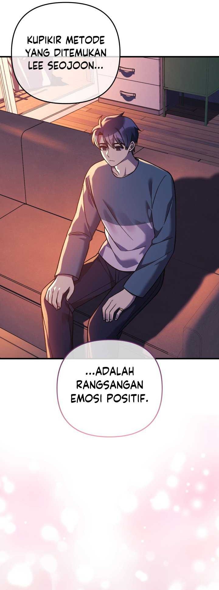 My Daughter is the Final Boss Chapter 101 Gambar 49