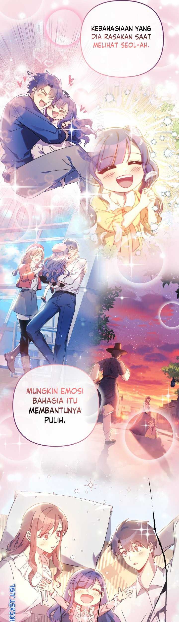 My Daughter is the Final Boss Chapter 101 Gambar 50