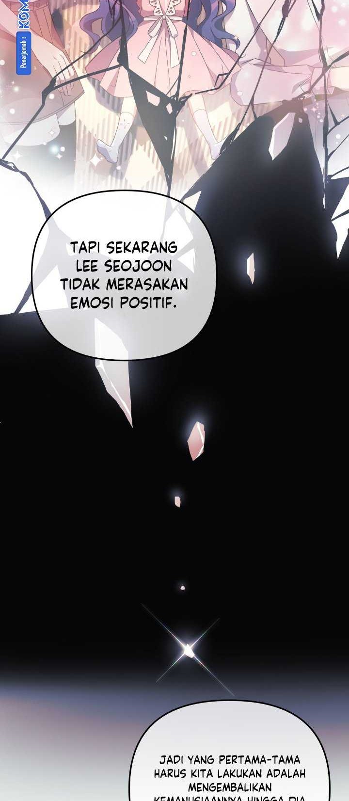 My Daughter is the Final Boss Chapter 101 Gambar 51