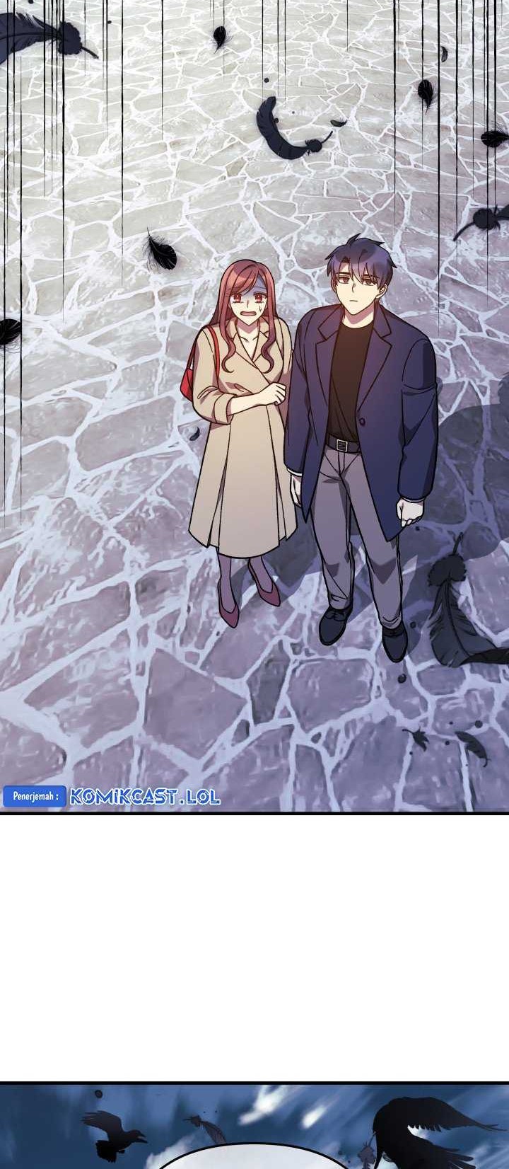 My Daughter is the Final Boss Chapter 101 Gambar 53