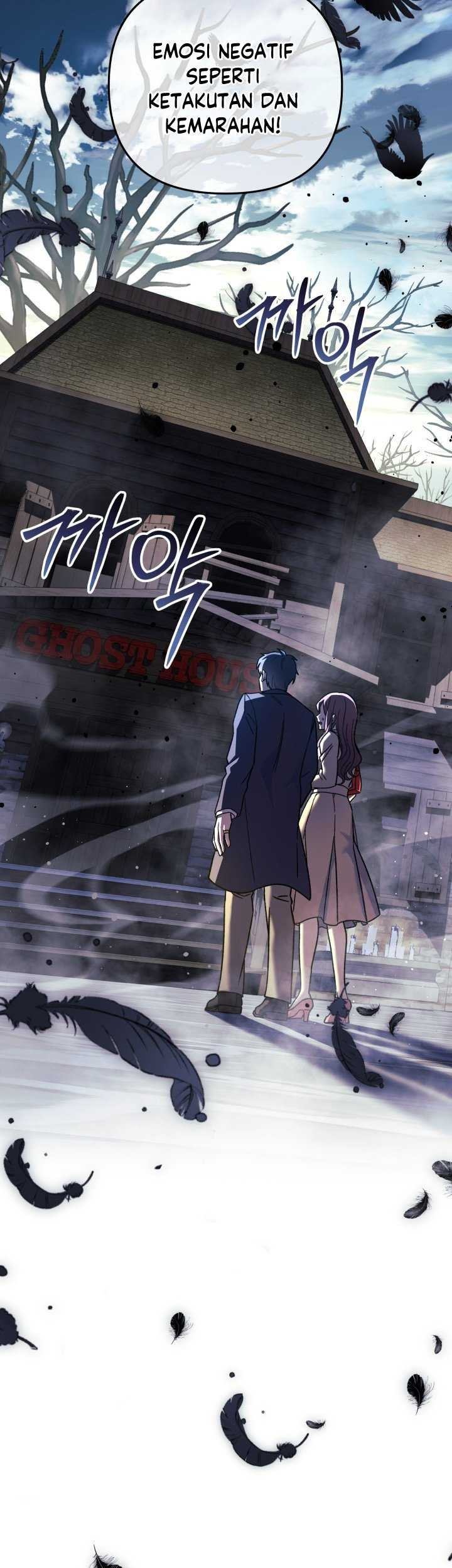 My Daughter is the Final Boss Chapter 101 Gambar 54