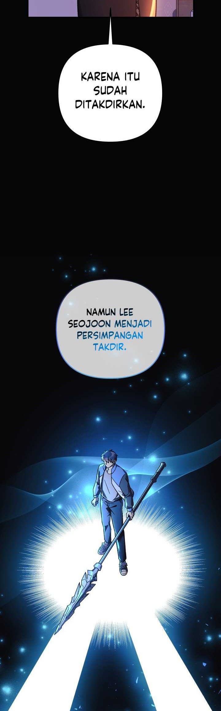 My Daughter is the Final Boss Chapter 101 Gambar 39