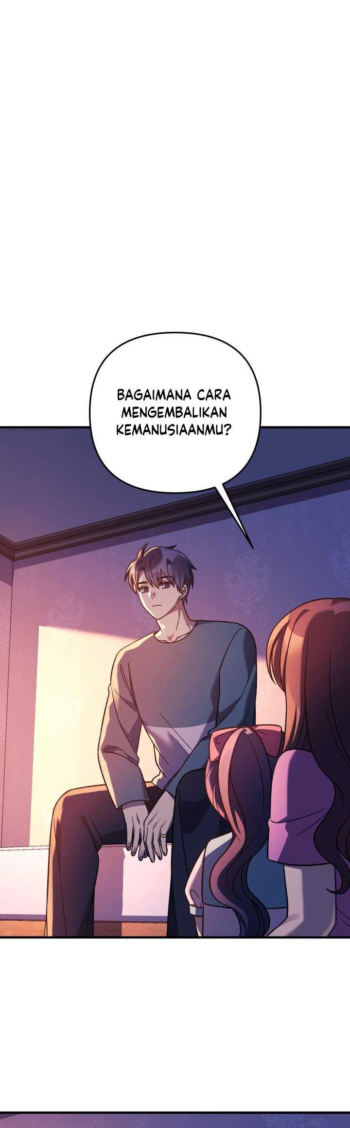 My Daughter is the Final Boss Chapter 101 Gambar 43