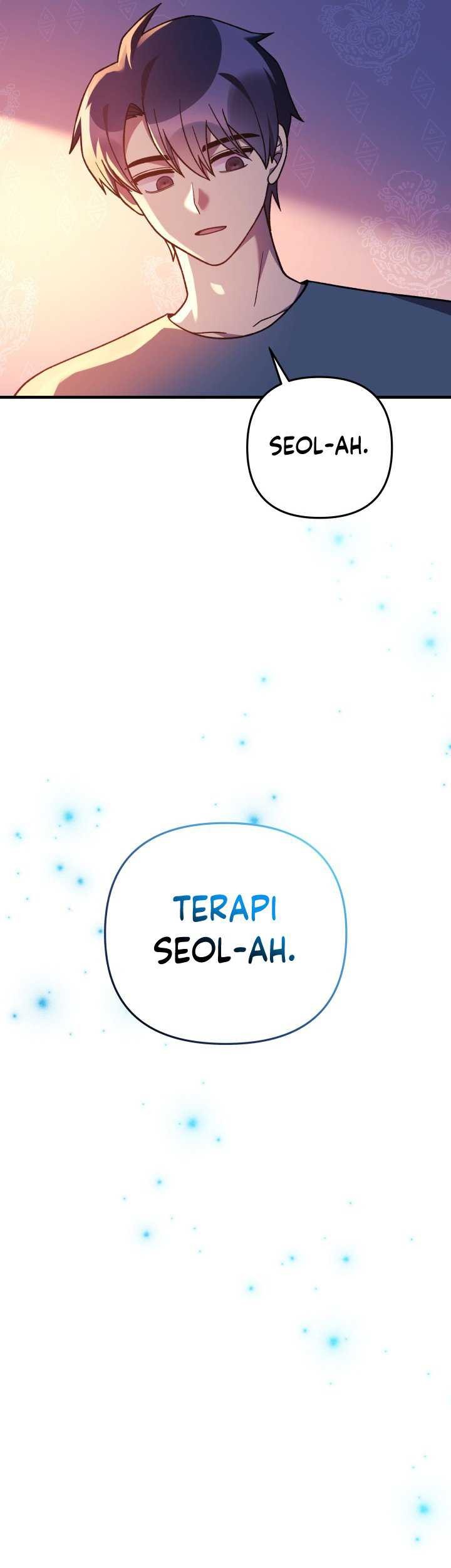 My Daughter is the Final Boss Chapter 101 Gambar 44