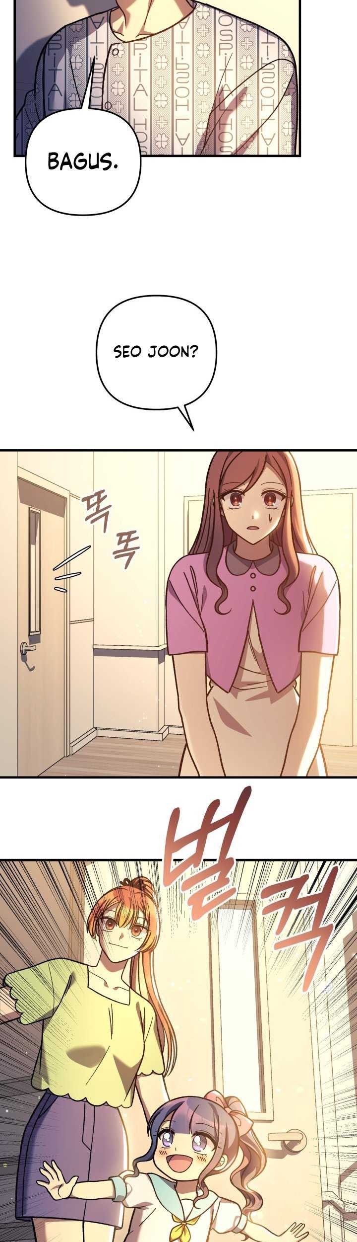 My Daughter is the Final Boss Chapter 101 Gambar 4