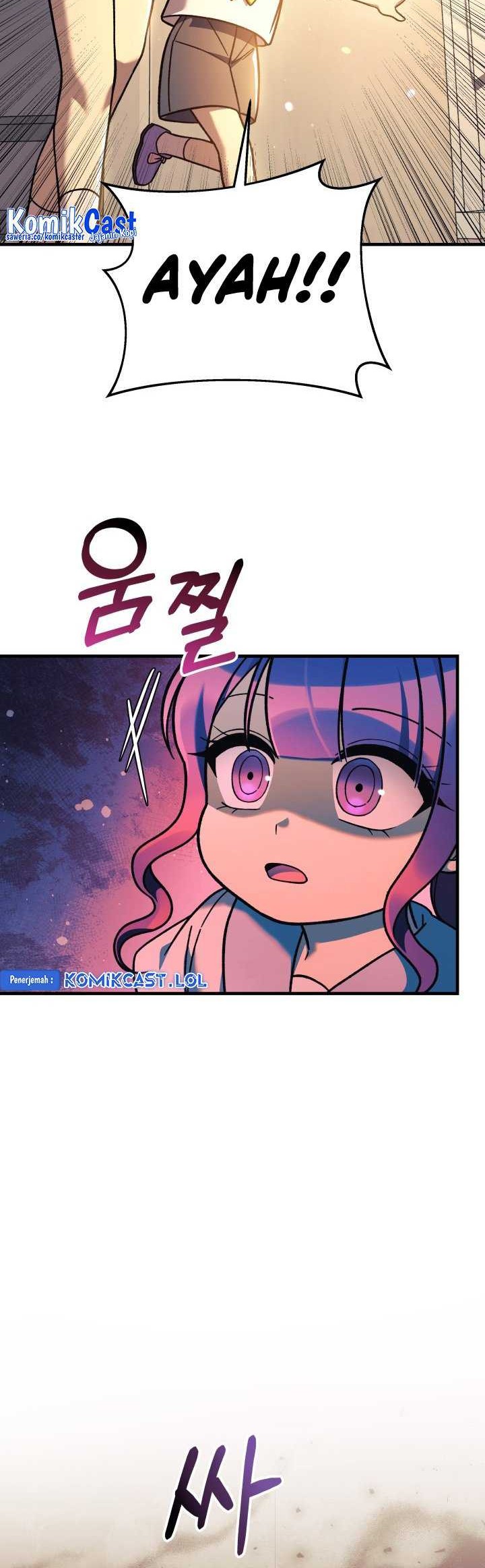 My Daughter is the Final Boss Chapter 101 Gambar 5