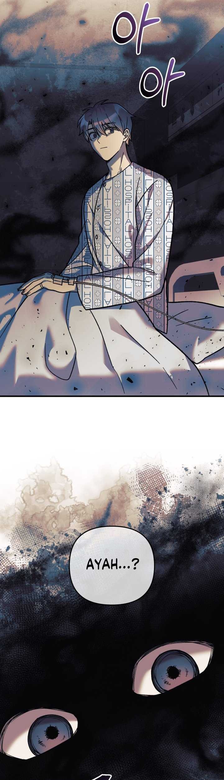 My Daughter is the Final Boss Chapter 101 Gambar 6