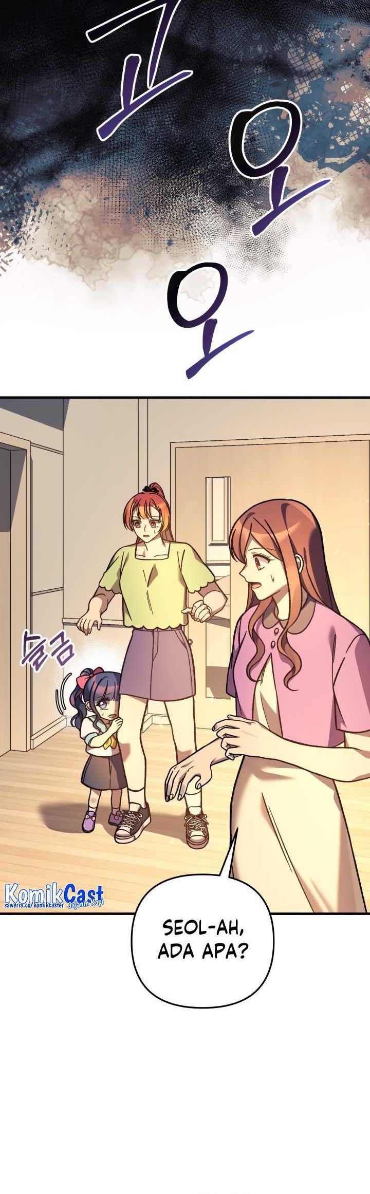 My Daughter is the Final Boss Chapter 101 Gambar 7