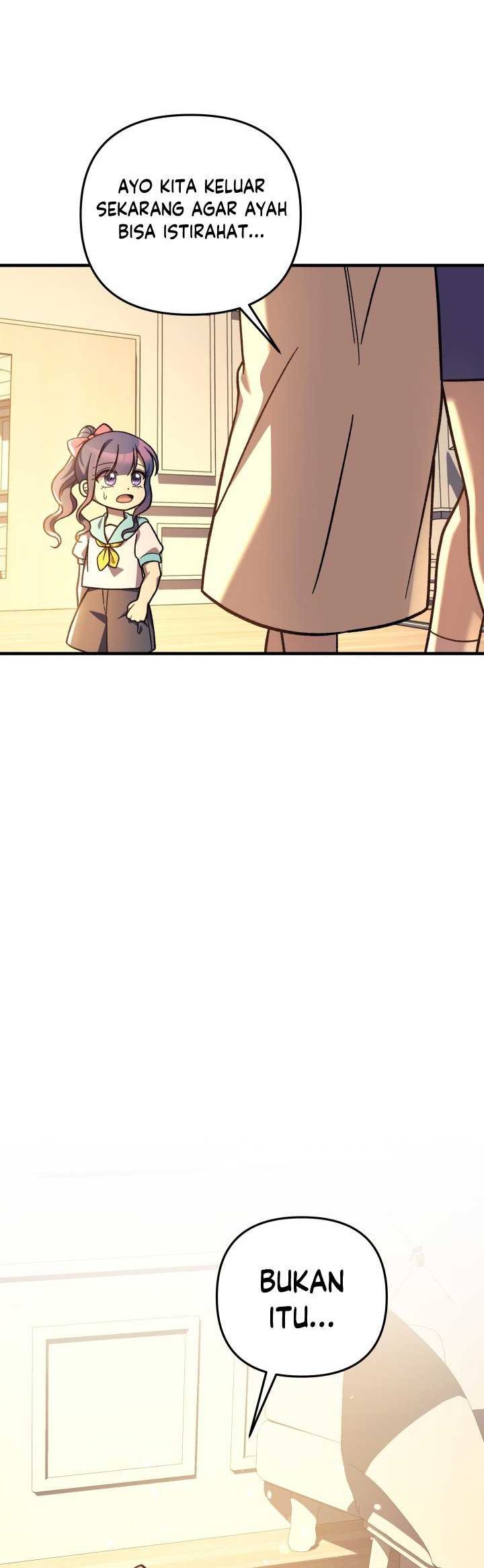 My Daughter is the Final Boss Chapter 101 Gambar 9