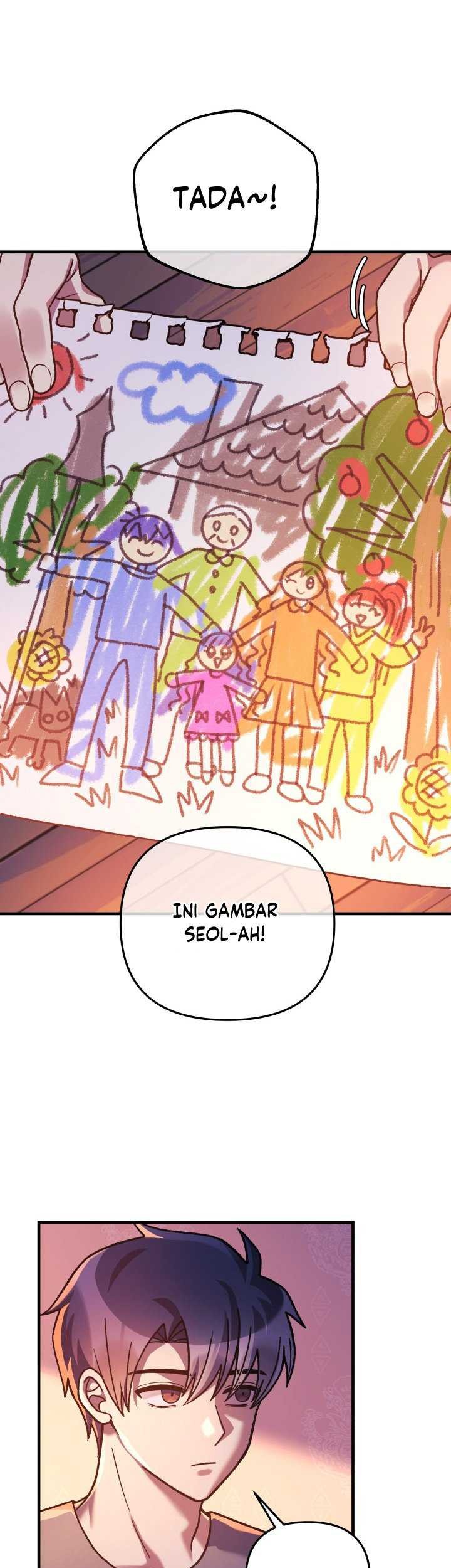 My Daughter is the Final Boss Chapter 101 Gambar 14