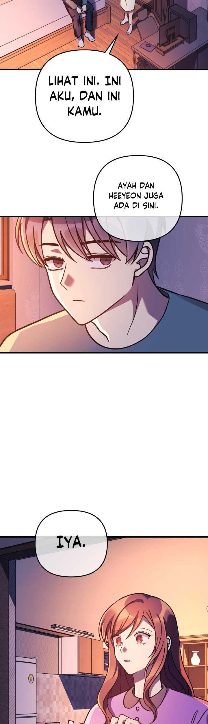 My Daughter is the Final Boss Chapter 101 Gambar 16