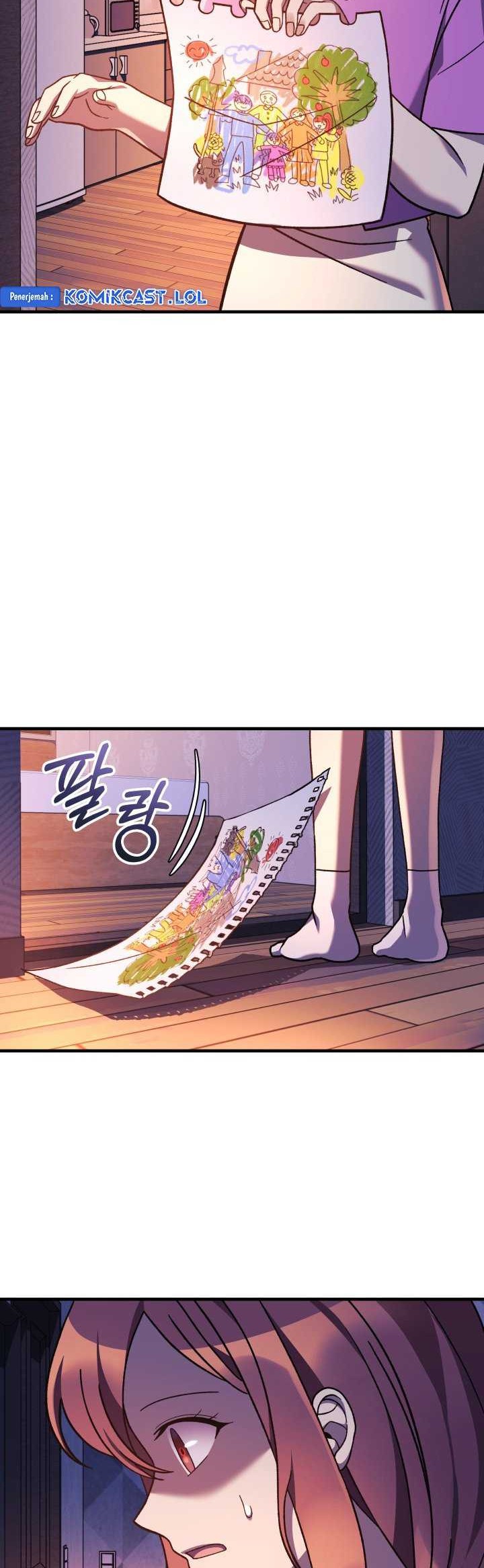 My Daughter is the Final Boss Chapter 101 Gambar 17