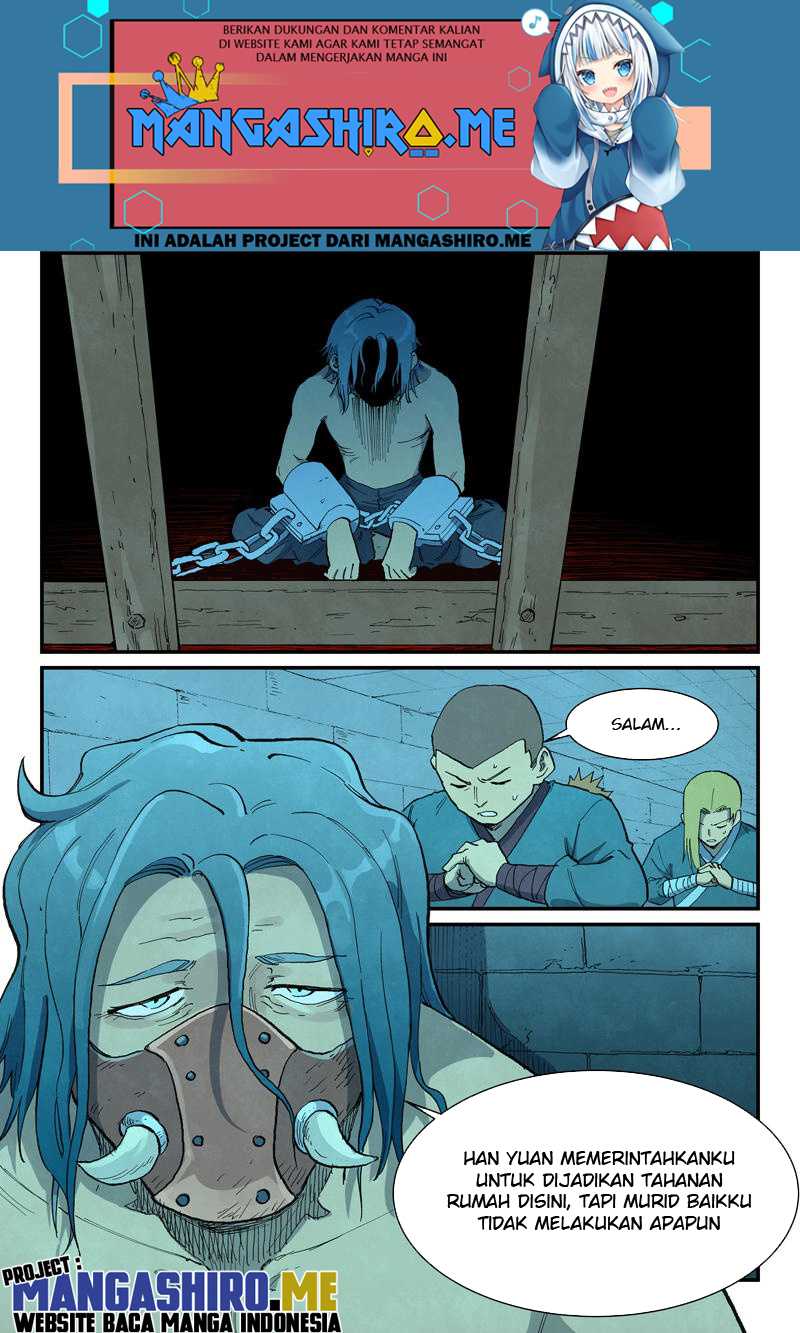 Star Martial God Technique Chapter 705 Gambar 10