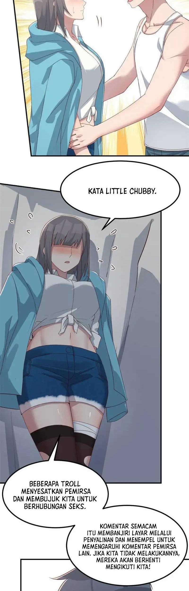 I Have Twin Girlfriends Chapter 238 Gambar 3