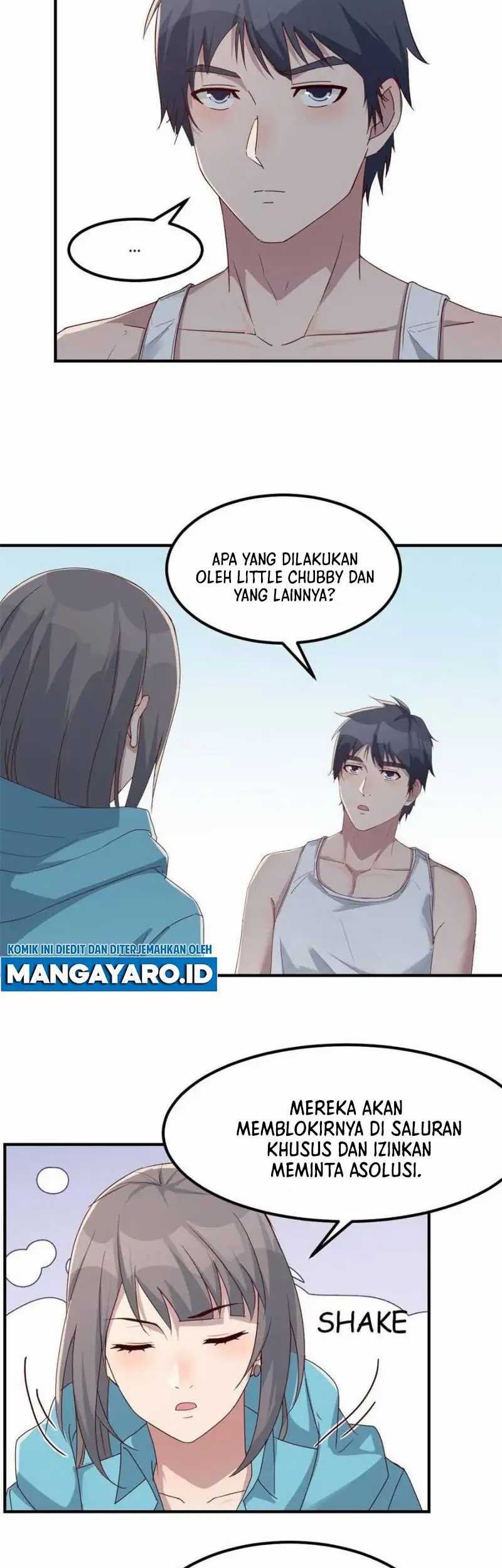 I Have Twin Girlfriends Chapter 238 Gambar 4