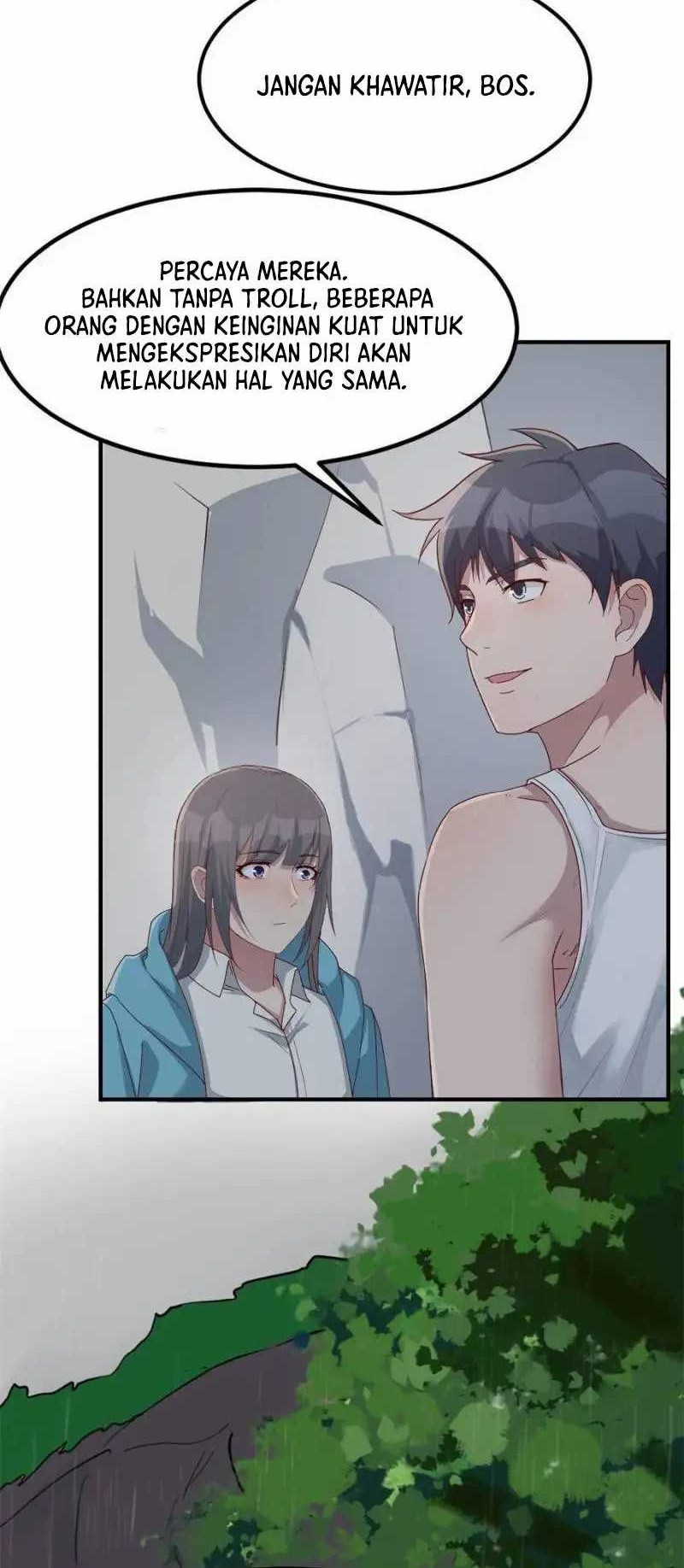 I Have Twin Girlfriends Chapter 238 Gambar 5