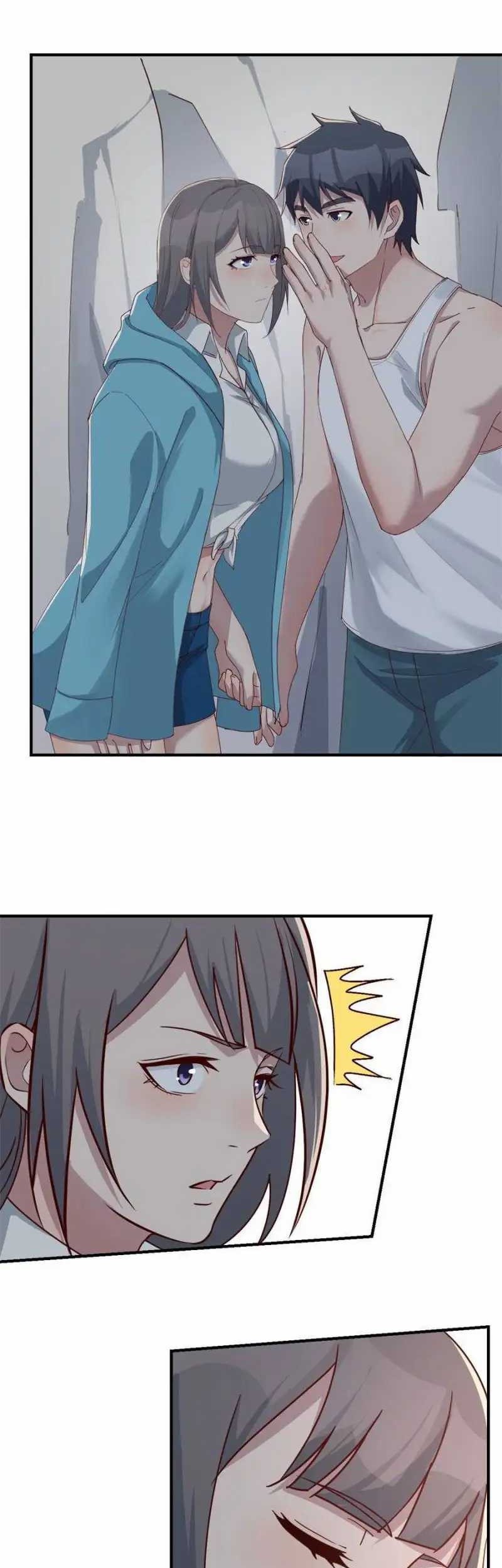 I Have Twin Girlfriends Chapter 238 Gambar 8