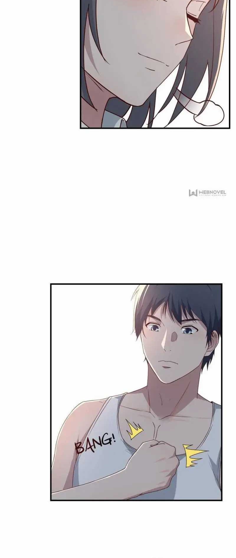 I Have Twin Girlfriends Chapter 238 Gambar 9