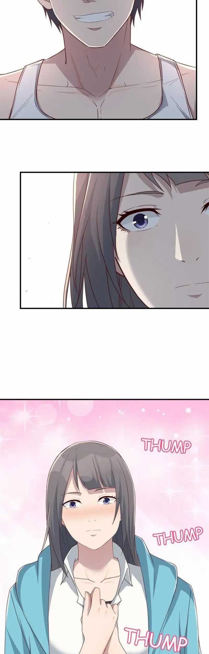 I Have Twin Girlfriends Chapter 238 Gambar 11