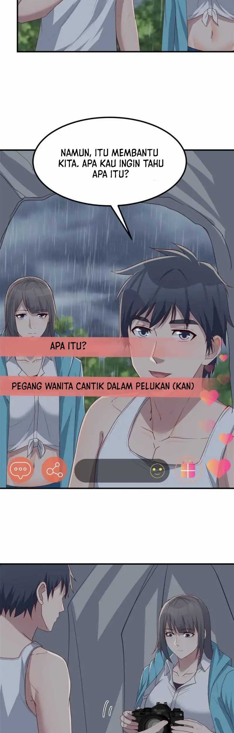 I Have Twin Girlfriends Chapter 238 Gambar 15