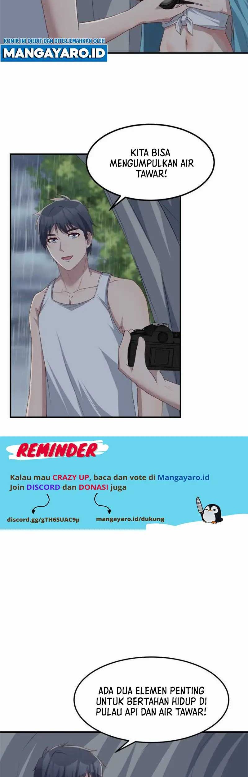 I Have Twin Girlfriends Chapter 238 Gambar 16