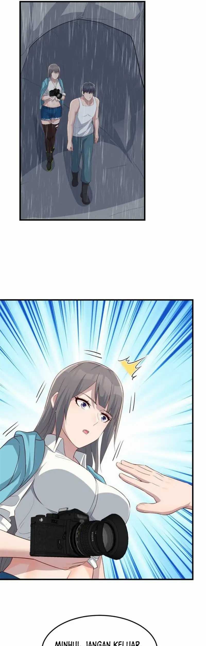 I Have Twin Girlfriends Chapter 238 Gambar 18