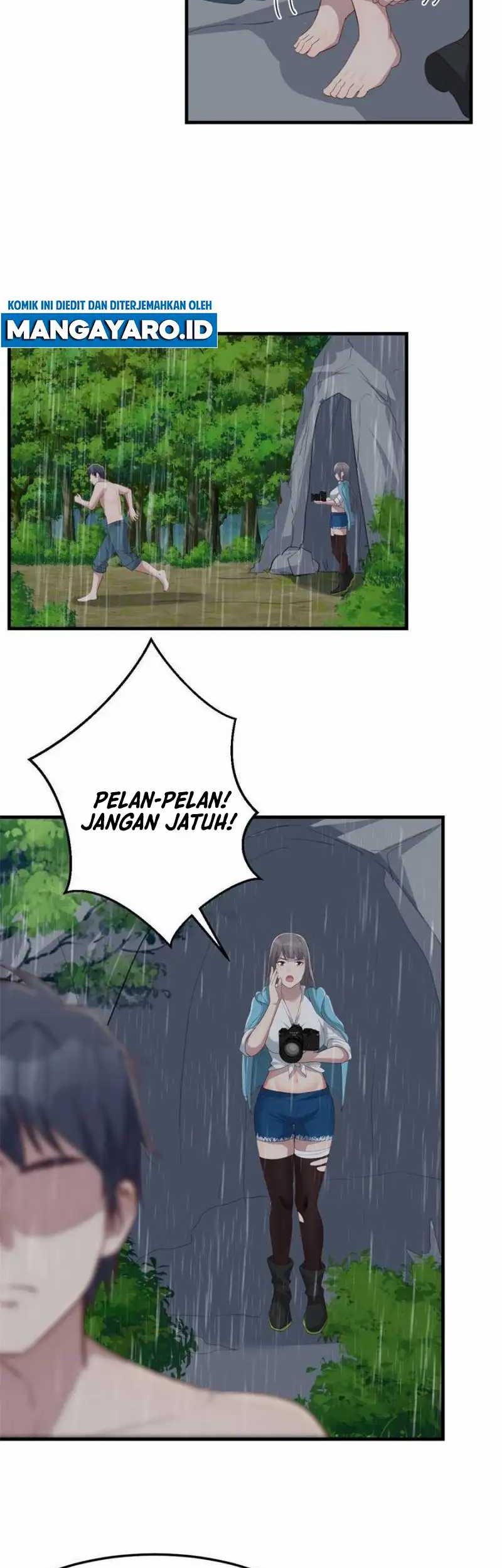 I Have Twin Girlfriends Chapter 238 Gambar 20